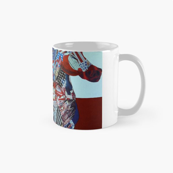 Item preview, A Texas American Paint designed and sold by Karen Rester.