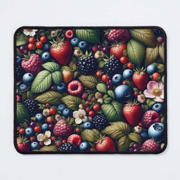 Item preview, Small Fruits... 001. designed and sold by AtelierFafard.