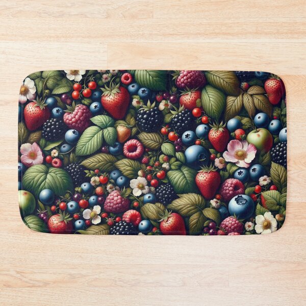 Item preview, Small Fruits... 001. designed and sold by AtelierFafard.