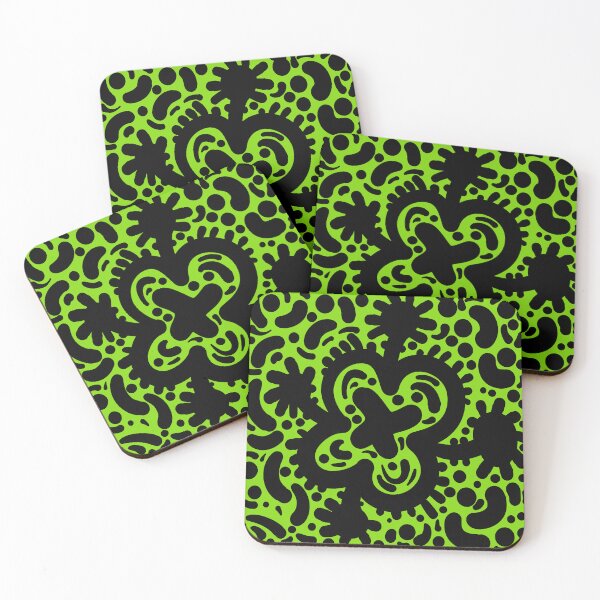 Item preview, The Germ designed and sold by Sparkleweather.