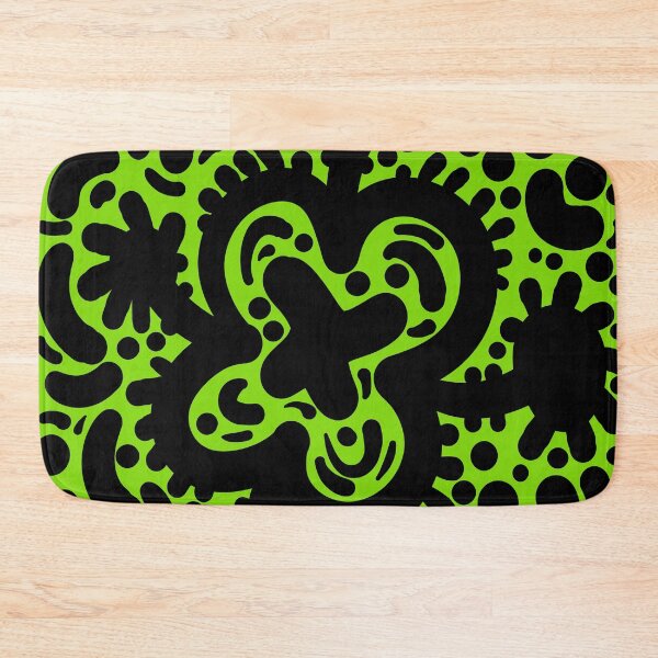 Item preview, The Germ designed and sold by Sparkleweather.
