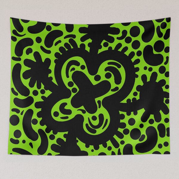 Item preview, The Germ designed and sold by Sparkleweather.
