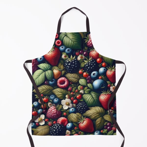 Item preview, Small Fruits... 001. designed and sold by AtelierFafard.