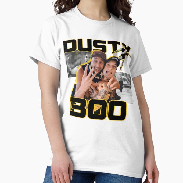 Item preview, DUSTY MARTIN | 300 GAMES  designed and sold by coolazz.