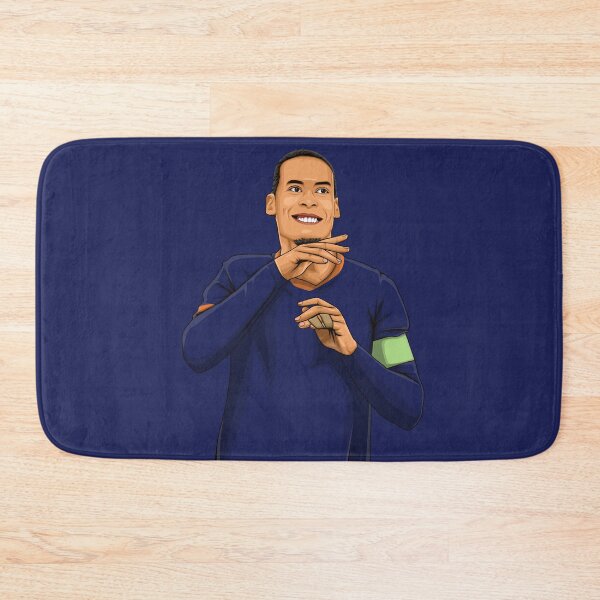 Item preview, Virgil Van Dijk designed and sold by Aldduardo.