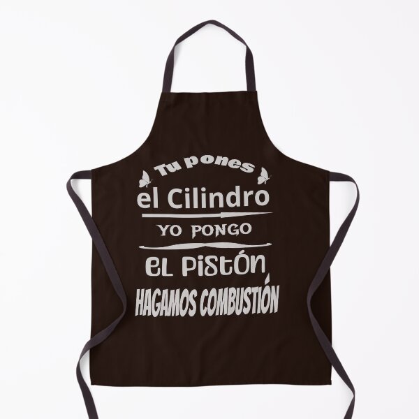Item preview,  You put the cylinder, I put the Piston, let's do Combustion designed and sold by LaModaLoKa01.