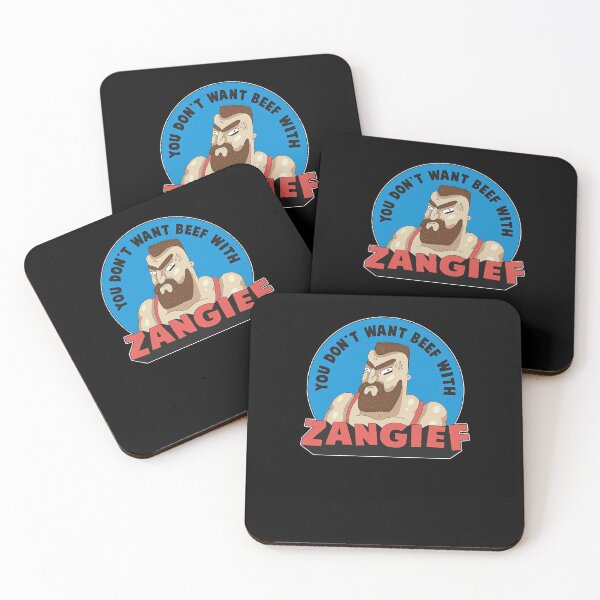 Item preview, you dont wanna beef with zangief designed and sold by tessaaxx.