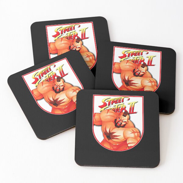 Item preview, Zangief 90s design designed and sold by tessaaxx.