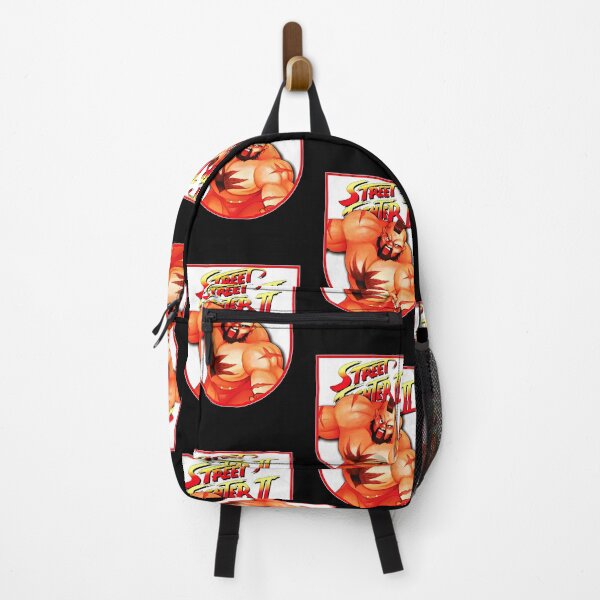 Item preview, Zangief 90s design designed and sold by tessaaxx.
