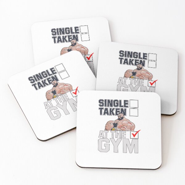 Item preview, Zangief At the Gym designed and sold by tessaaxx.