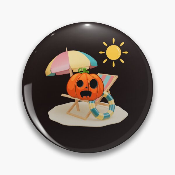 Item preview, Halloween in July designed and sold by leshewle.