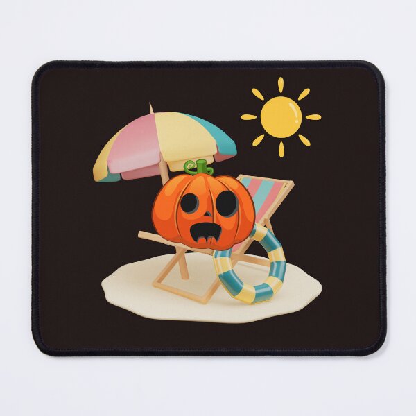 Item preview, Halloween in July designed and sold by leshewle.