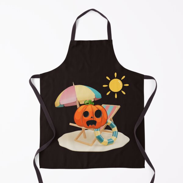 Item preview, Halloween in July designed and sold by leshewle.