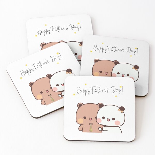Item preview, Happy Father’s Day to all DADs❤️ designed and sold by Pandety.
