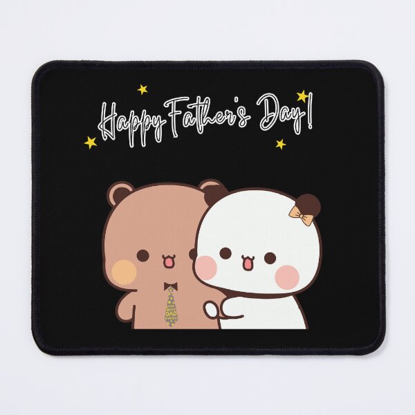 Item preview, Happy Father’s Day to all DADs❤️ designed and sold by Pandety.