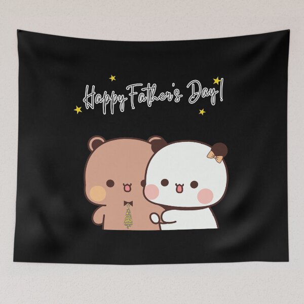 Item preview, Happy Father’s Day to all DADs❤️ designed and sold by Pandety.