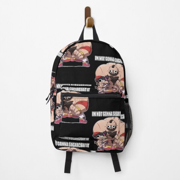 Item preview, zangief parody designed and sold by tessaaxx.