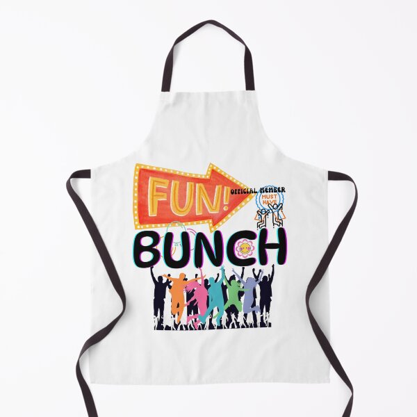 Item preview, FUN BUNCH designed and sold by BabaSoti.