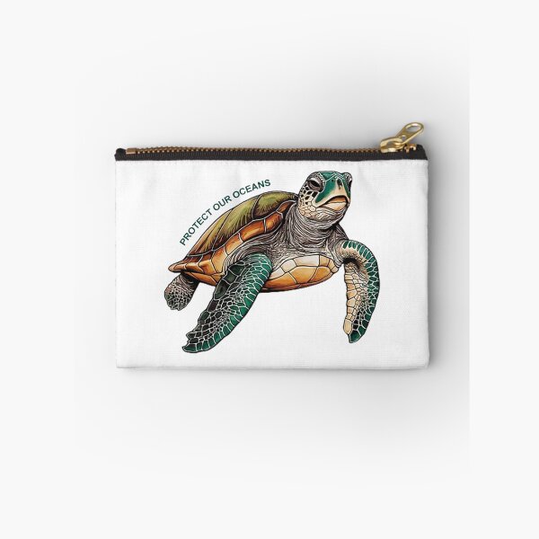 Item preview, Save Our Oceans designed and sold by likbatonboot.