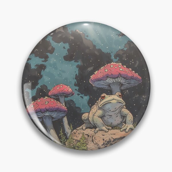 Item preview, Ribbit designed and sold by Colton Rodie.