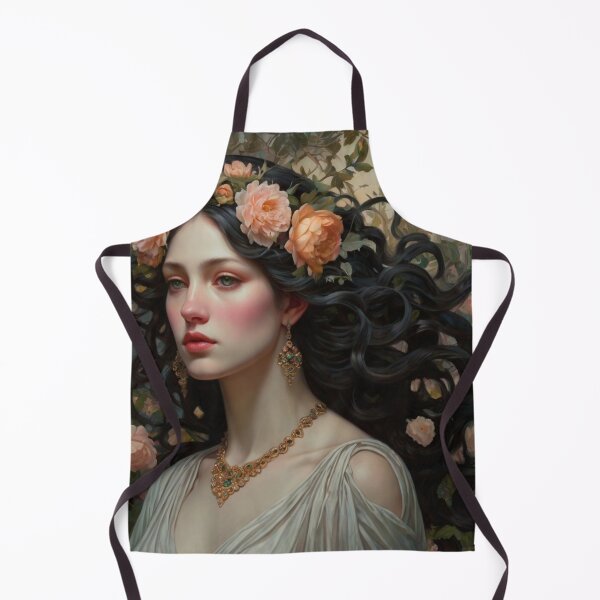 Item preview, Persephone designed and sold by Courtney Croxall.