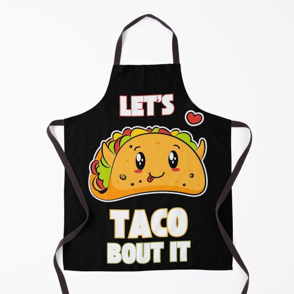 Item preview, Let's Taco Bout It designed and sold by nickelpaso77.
