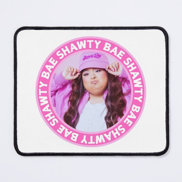 Item preview, Shawty Bae designed and sold by alaskaandmargo.