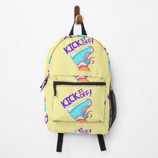 Item preview, Light KICK IT OFF!  Illustration Design  designed and sold by keepsketching.