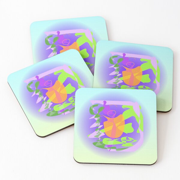 Item preview, Digital Nature designed and sold by Tanya Zevallos.