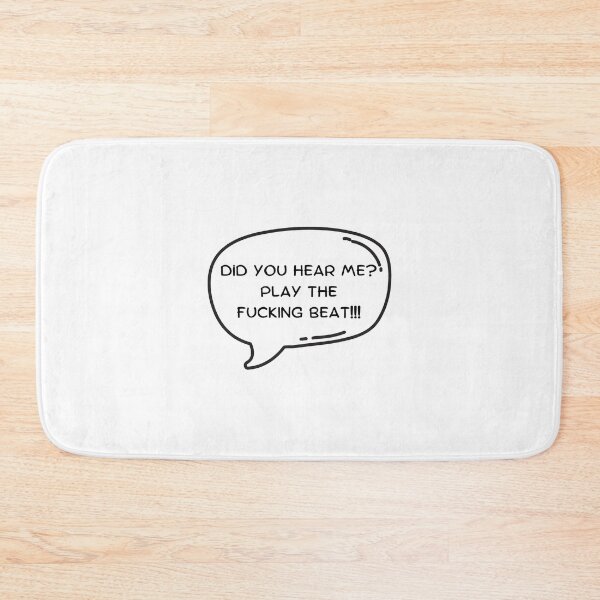 Item preview, Femininomenon - Chappell Roan (play the beat) designed and sold by alaskaandmargo.