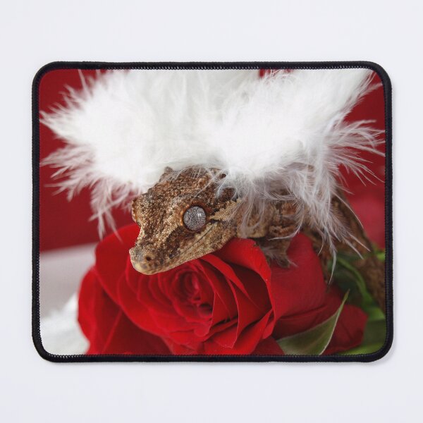 Item preview, Winged Gargoyle Gecko Valentine Angel designed and sold by Duelism.