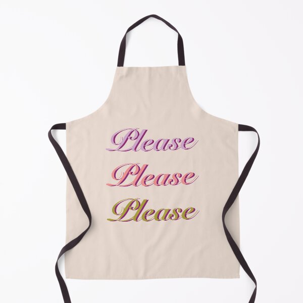 Item preview, Please Please Please designed and sold by withnadira.