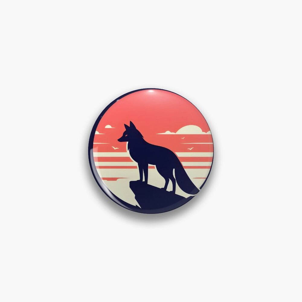 Item preview, Pin designed and sold by DesignRizz.