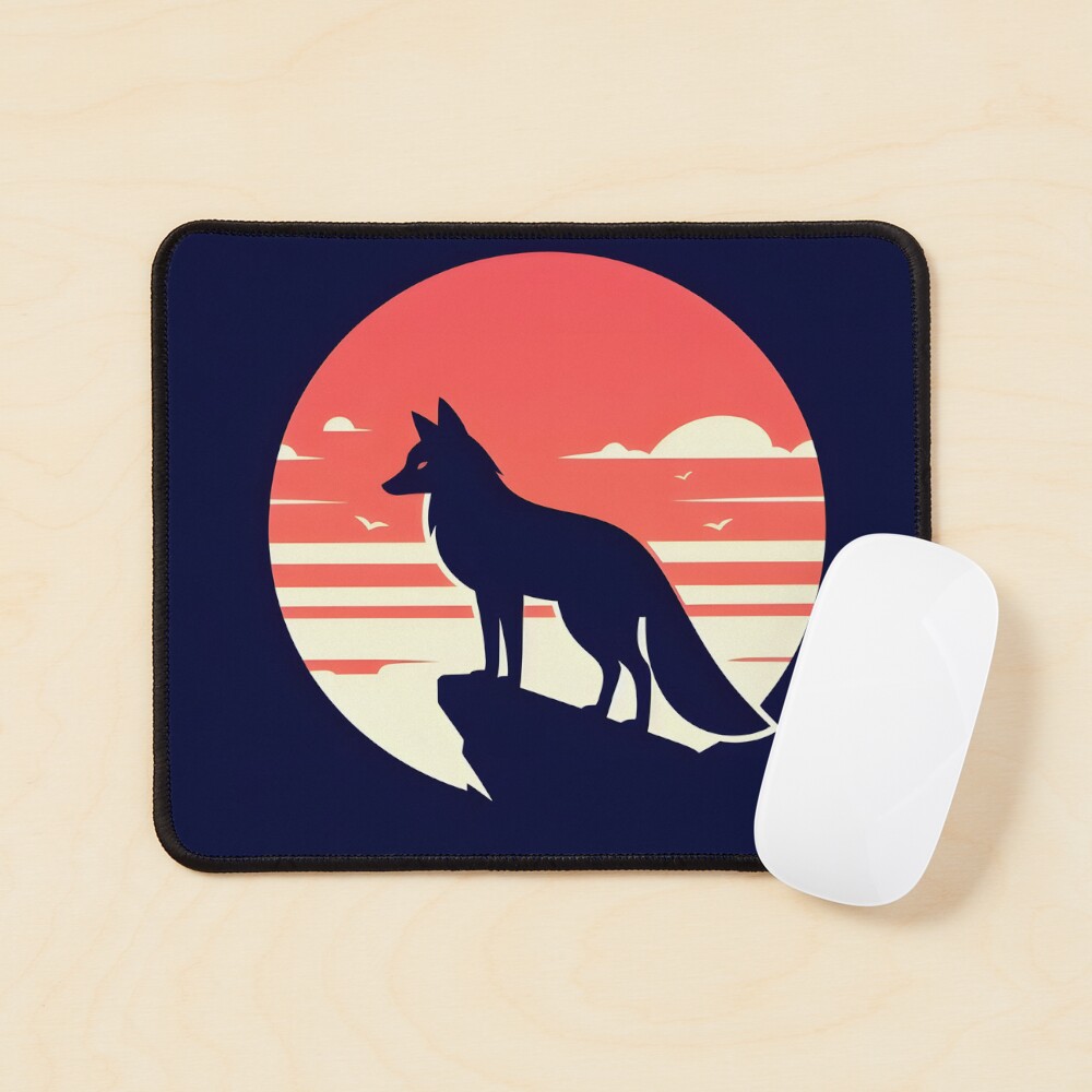 Item preview, Mouse Pad designed and sold by DesignRizz.
