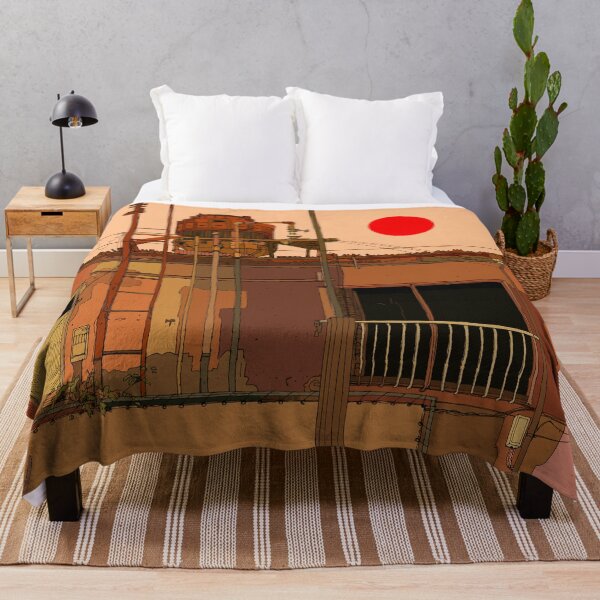 Item preview, Tokyo Red Sun designed and sold by David  Kennett.
