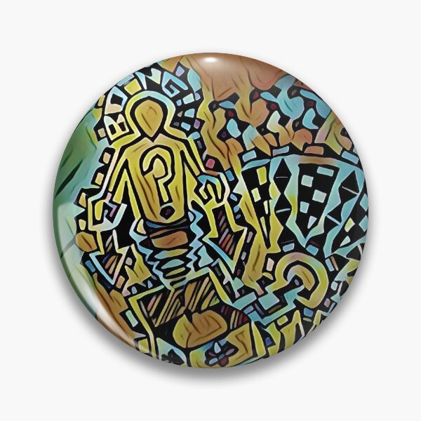 Item preview, Boing! designed and sold by Infernal Machines.