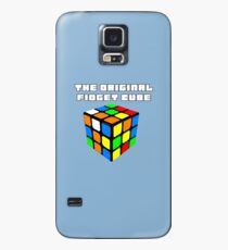 The Original Fidget Cube (Rubik's Cube) Case/Skin for Samsung Galaxy