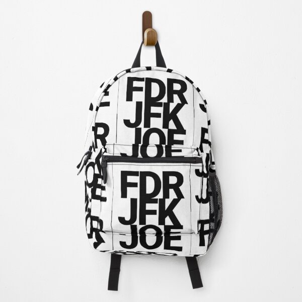 Item preview, FDR, JFK, JOE designed and sold by GratefulDadNet.