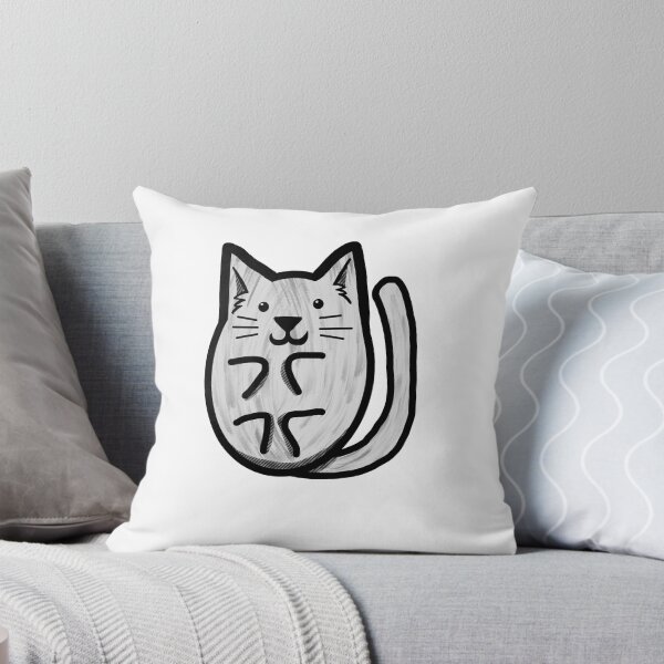 Item preview, Pride Cat Blank designed and sold by CrazyStarlight.