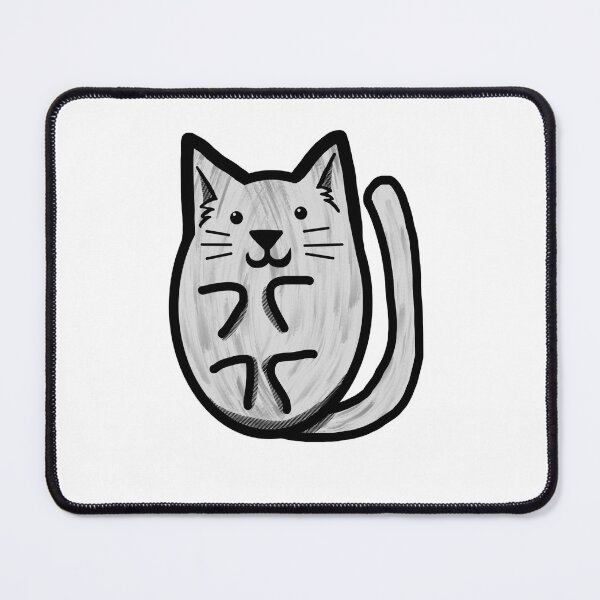 Item preview, Pride Cat Blank designed and sold by CrazyStarlight.