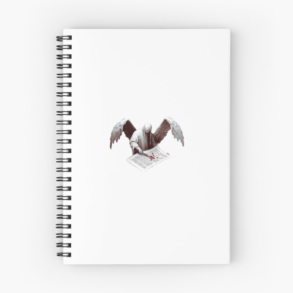Item preview, Angel Contract  designed and sold by Hunid.