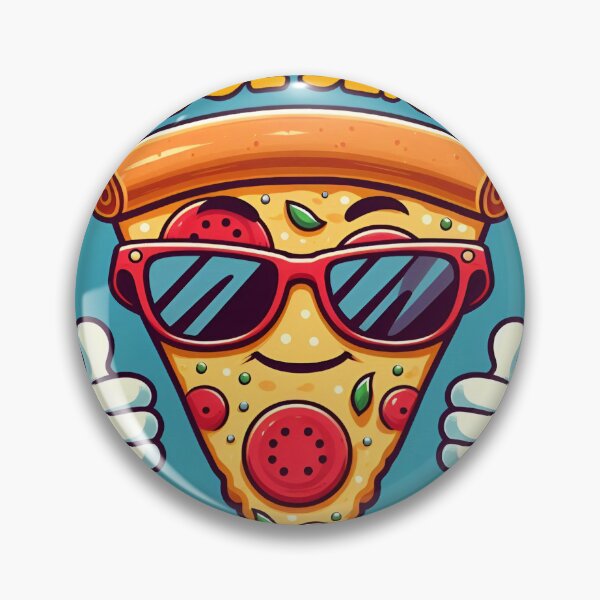 Artikelvorschau, Coole Pizzascheibe entworfen und verkauft von DesignRizz.