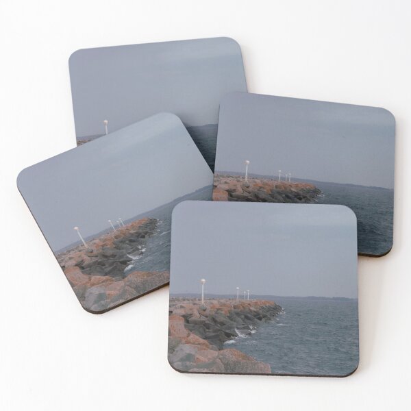 Item preview, Stone Pier designed and sold by OddParallels.