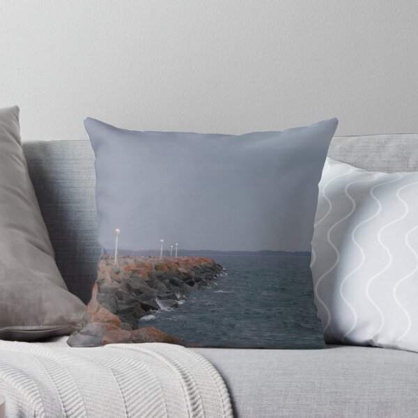 Item preview, Stone Pier designed and sold by OddParallels.