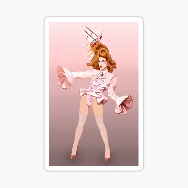 Item preview, PALOMA designed and sold by KaiVerroDesigns.