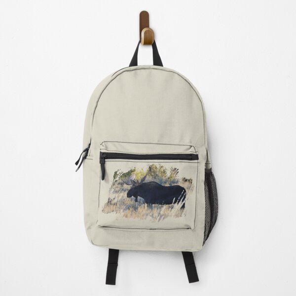 Item preview, Bull Moose designed and sold by Whisperingpeaks.