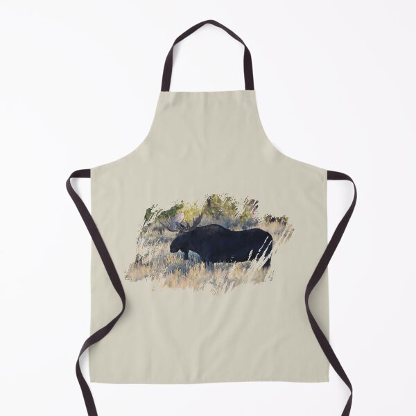 Item preview, Bull Moose designed and sold by Whisperingpeaks.