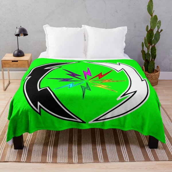 Item preview, Electrified Pride (Lime) designed and sold by MurpheusTech.