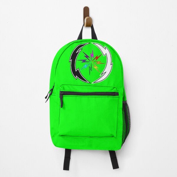 Item preview, Electrified Pride (Lime) designed and sold by MurpheusTech.
