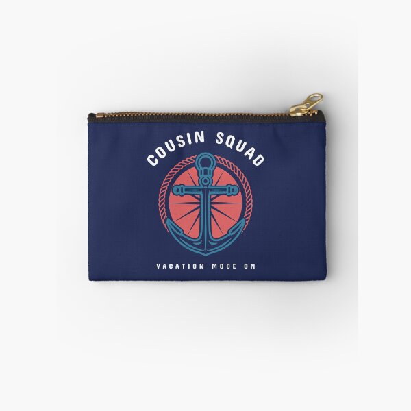 Item preview, Cousins Squad designed and sold by sydney-syder.